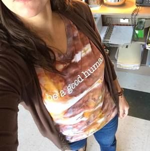 Meet your Posher, Bethany